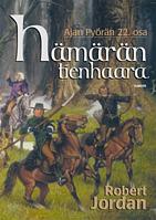 Hämärän tienhaara by Robert Jordan