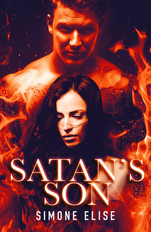 Satan's Son by Simone Elise