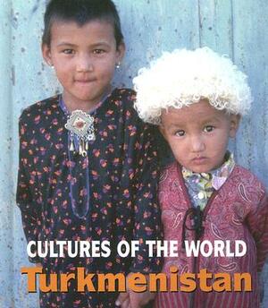 Turkmenistan by Mary Lee Knowlton