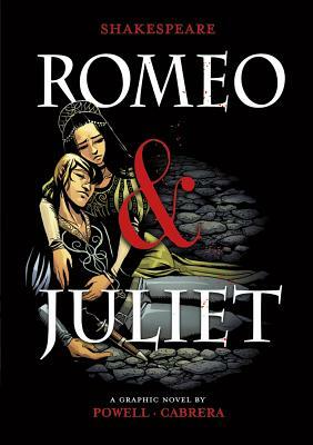 Romeo & Juliet by William Shakespeare