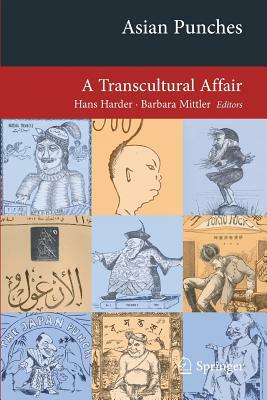 Asian Punches: A Transcultural Affair by 