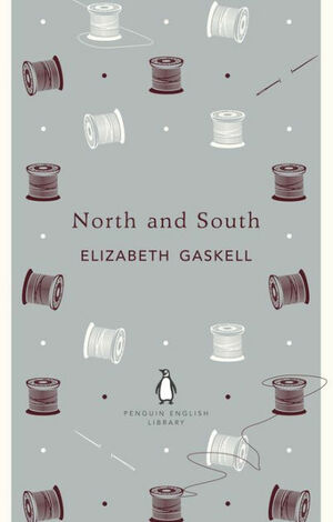 North and South by Elizabeth Gaskell