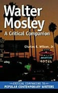 Walter Mosley by Charles Wilson