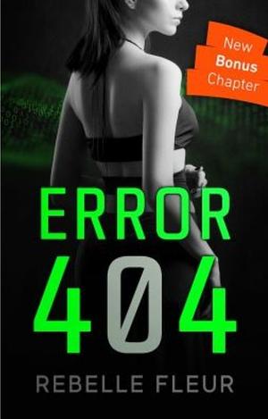 Error 404 by RebelleFleur