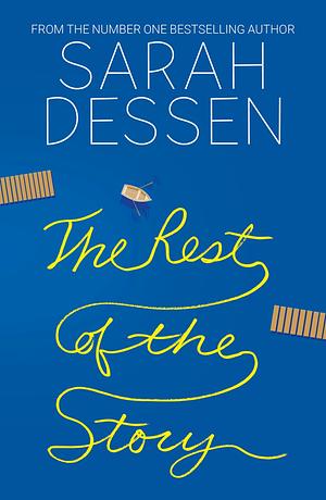 The Rest of the Story by Sarah Dessen