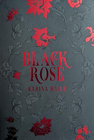 Black Rose by Karina Halle