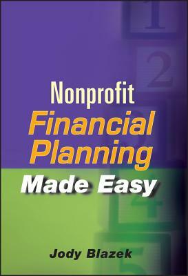 Financial Planning EZ by Jody Blazek