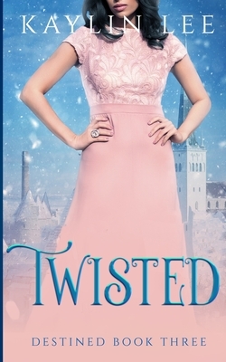 Twisted: Belle's Story by Kaylin Lee