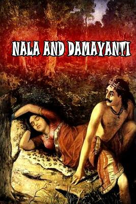 Nala And Damayanti by Henry Hart Milman