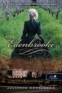 Edenbrooke by Julianne Donaldson