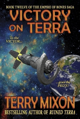 Victory on Terra by Terry Mixon