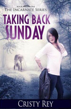 Taking Back Sunday by Cristy Rey
