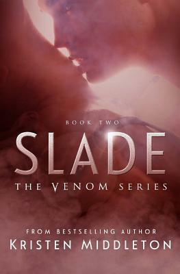 Slade by Kristen Middleton, Inkstain Formatting