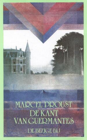 De kant van Guermantes by Marcel Proust