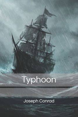 Typhoon by Joseph Conrad