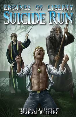 Suicide Run by Graham Bradley