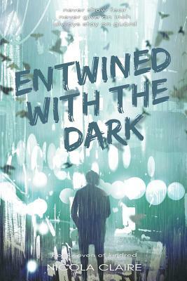 Entwined With The Dark (Kindred, Book 7) by Nicola Claire