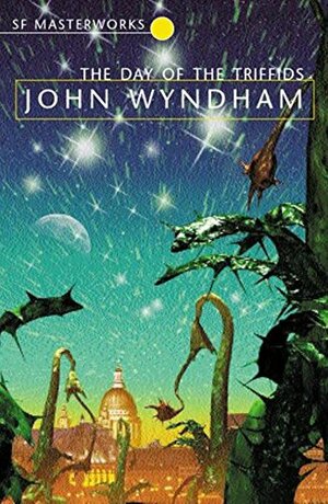 The Day of the Triffids by John Wyndham