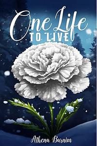 One Life to Live by Athena Barnim