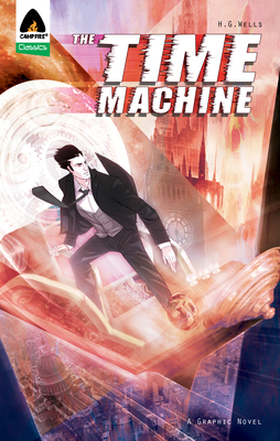 The Time Machine: New Edition by H.G. Wells
