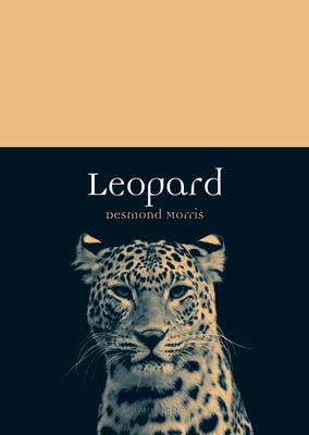 Leopard by Desmond Morris