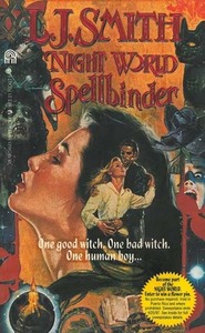 Spellbinder by L.J. Smith