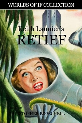 Keith Laumer's Retief by Keith Laumer