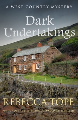 Dark Undertakings by Rebecca Tope