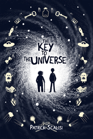 The Key to the Universe by Patrick Scalisi