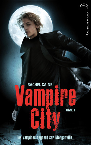 Bienvenue en enfer by Rachel Caine