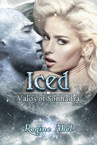 Iced by Regine Abel