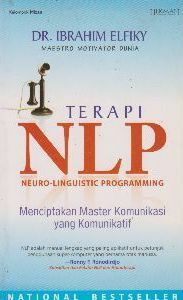 Terapi NLP (Neuro Linguistic Programming) by إبراهيم الفقي, Ibrahim Elfiky