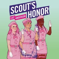 Scout's Honor by Lily Anderson