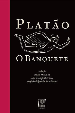 O banquete by Plato