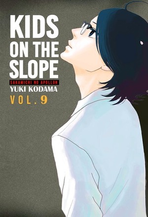 Kids on the slope, vol. 9 by Yuki Kodama