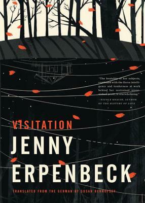 Visitation by Jenny Erpenbeck