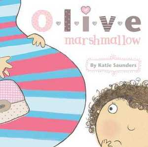 Olive Marshmallow by Katie Saunders