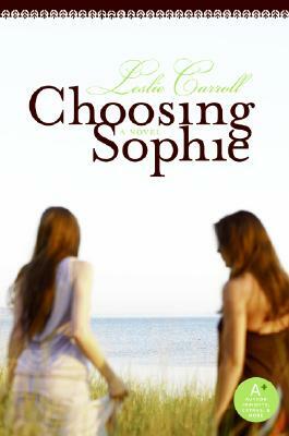 Choosing Sophie PB by Leslie Carroll