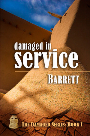 Damaged in Service by Barrett, Barrett Magill