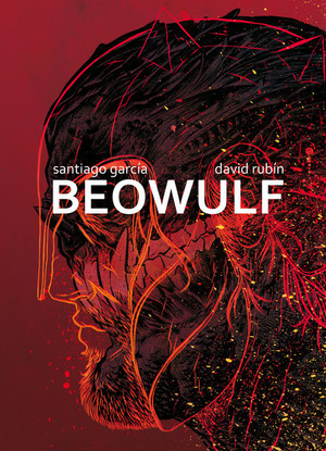 Beowulf by David Rubín, Santiago García
