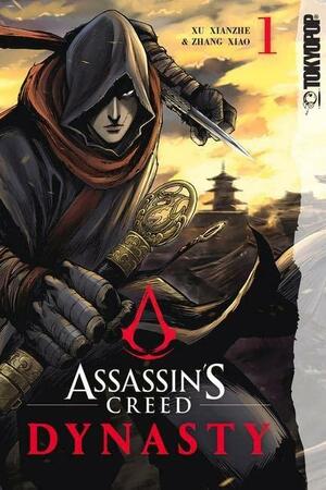 Assassin's Creed Dynasty, Volume 1 by Xu Xianzhe