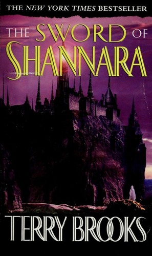 The Sword of Shannara by Terry Brooks