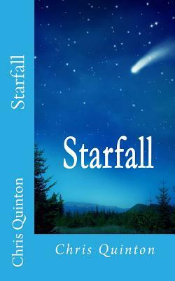 Starfall by Chris Quinton