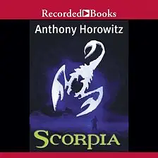 Scorpia by Anthony Horowitz