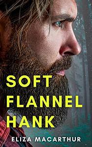 Soft Flannel Hank by Eliza MacArthur