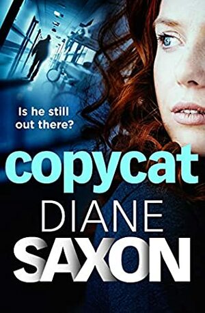 Copycat by Diane Saxon