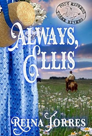 Always, Ellis by Reina Torres