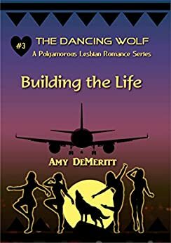 Building the Life by Amy DeMeritt