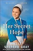 Her Secret Hope by Shelley Shepard Gray