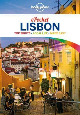 Lonely Planet Pocket Lisbon by Lonely Planet